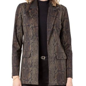 Liverpool Boyfriend Blazer